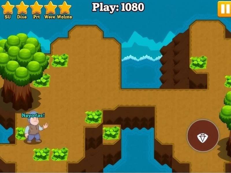 Wave Magic India Character Progression