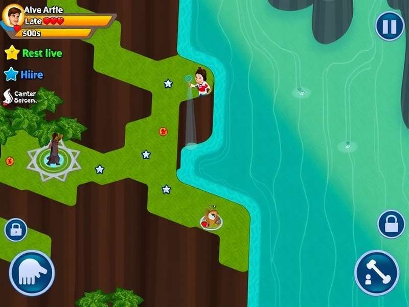 Wave Magic India User Distribution Map